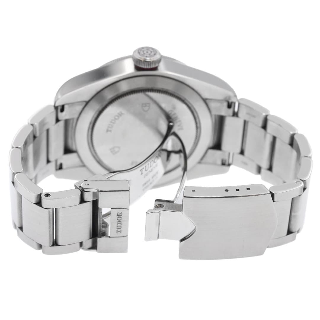 Tudor Heritage Black Bay — 5