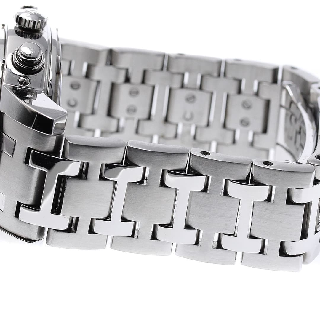 Hermès Clipper Chrono — 7