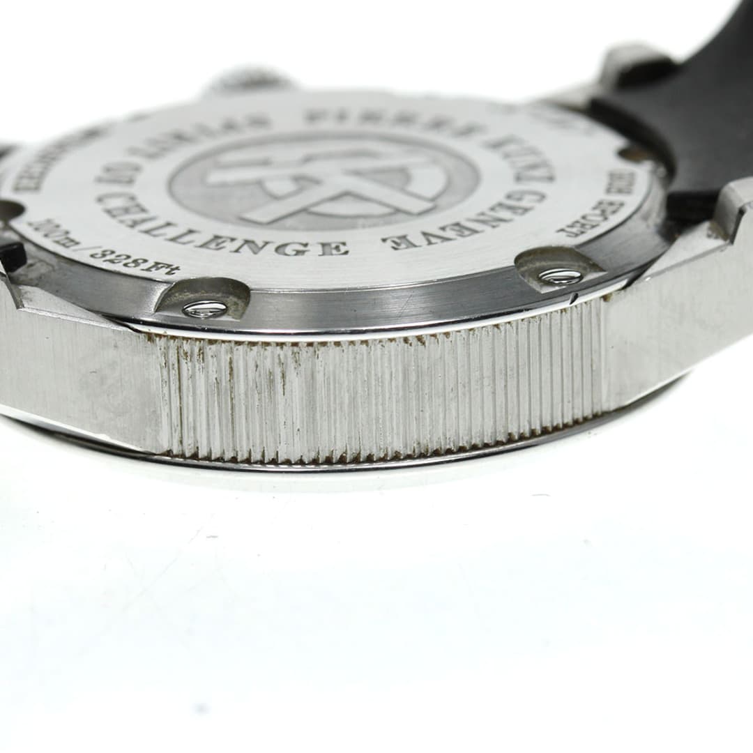 Pierre Kunz Grand Date Rétrograde — 5