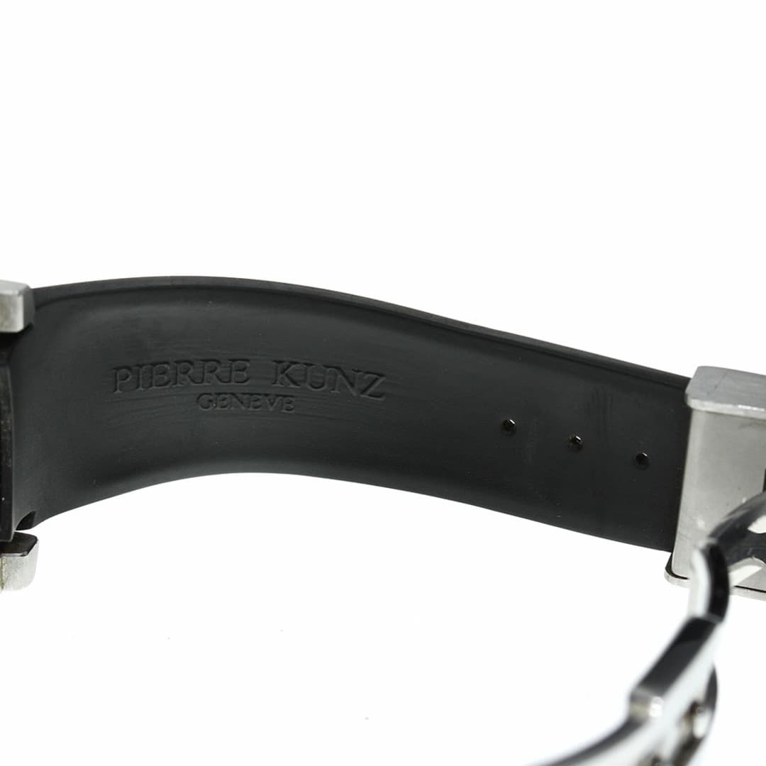 Pierre Kunz Grand Date Rétrograde — 6