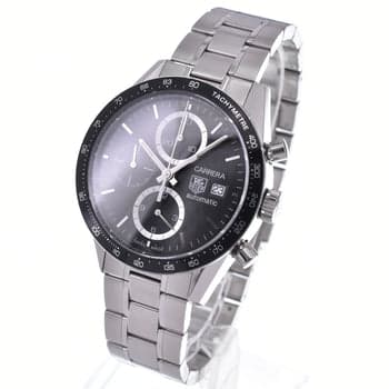 TAG Heuer Carrera — 2