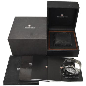 TAG Heuer Carrera — 10