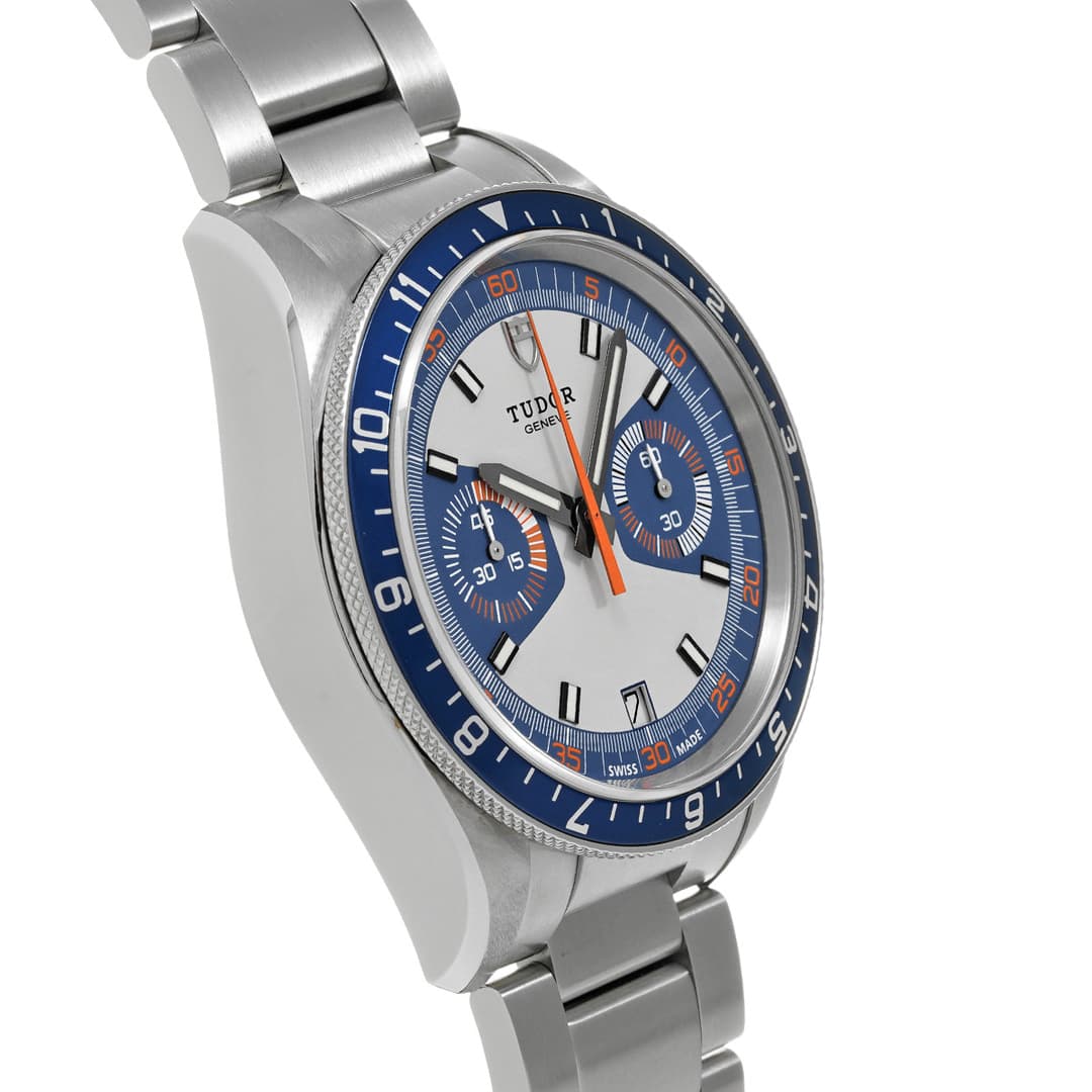 Tudor Heritage Chrono — 3