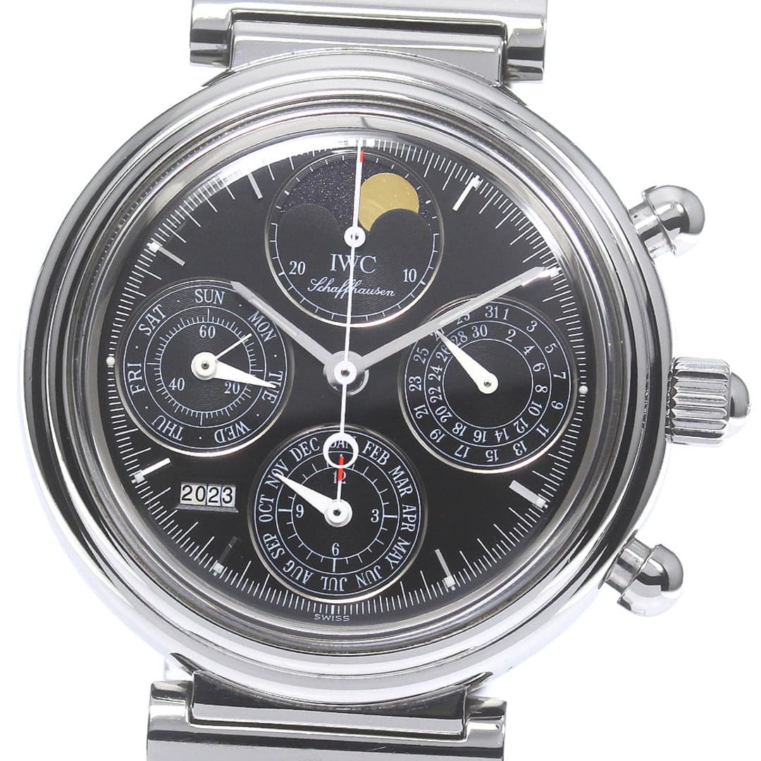 IWC Da Vinci