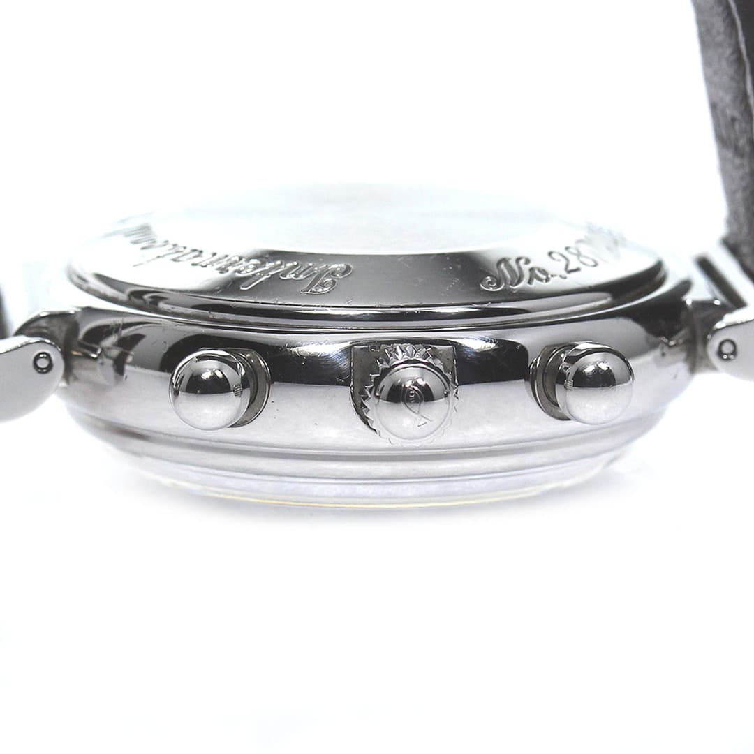 IWC Da Vinci — 5