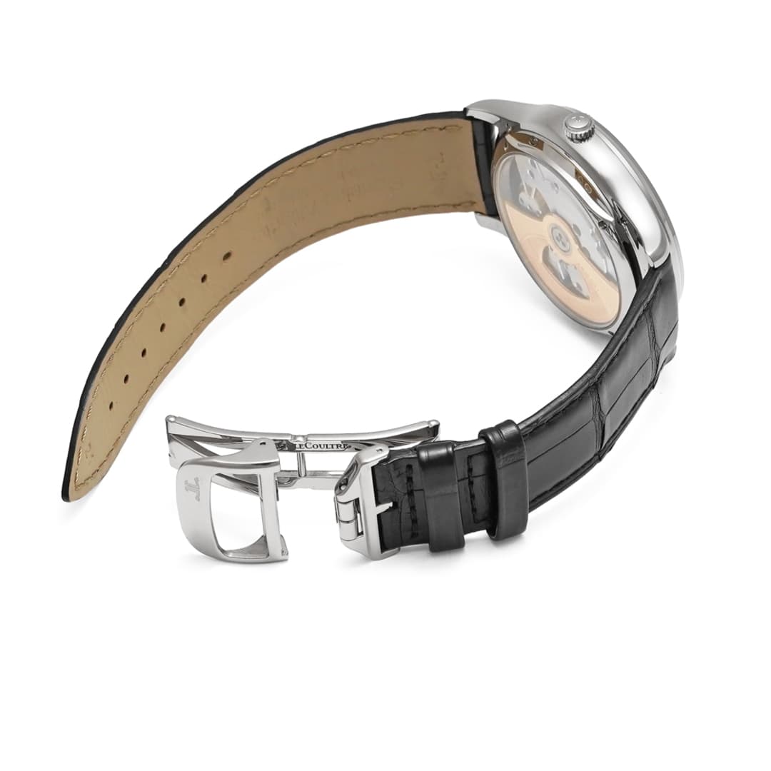 Jaeger-LeCoultre Master Ultra Thin Tourbillon — 4
