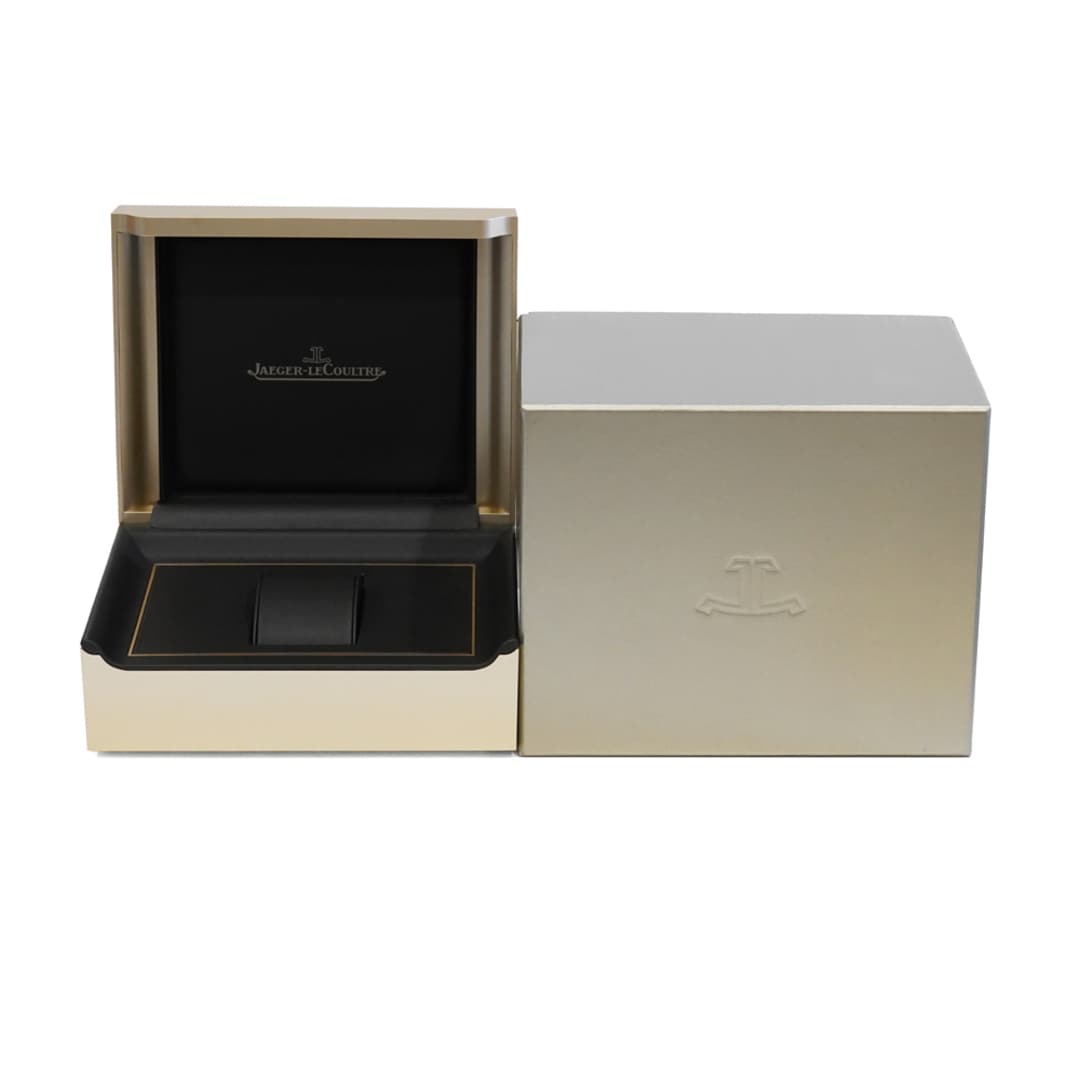 Jaeger-LeCoultre Master Ultra Thin Tourbillon — 6