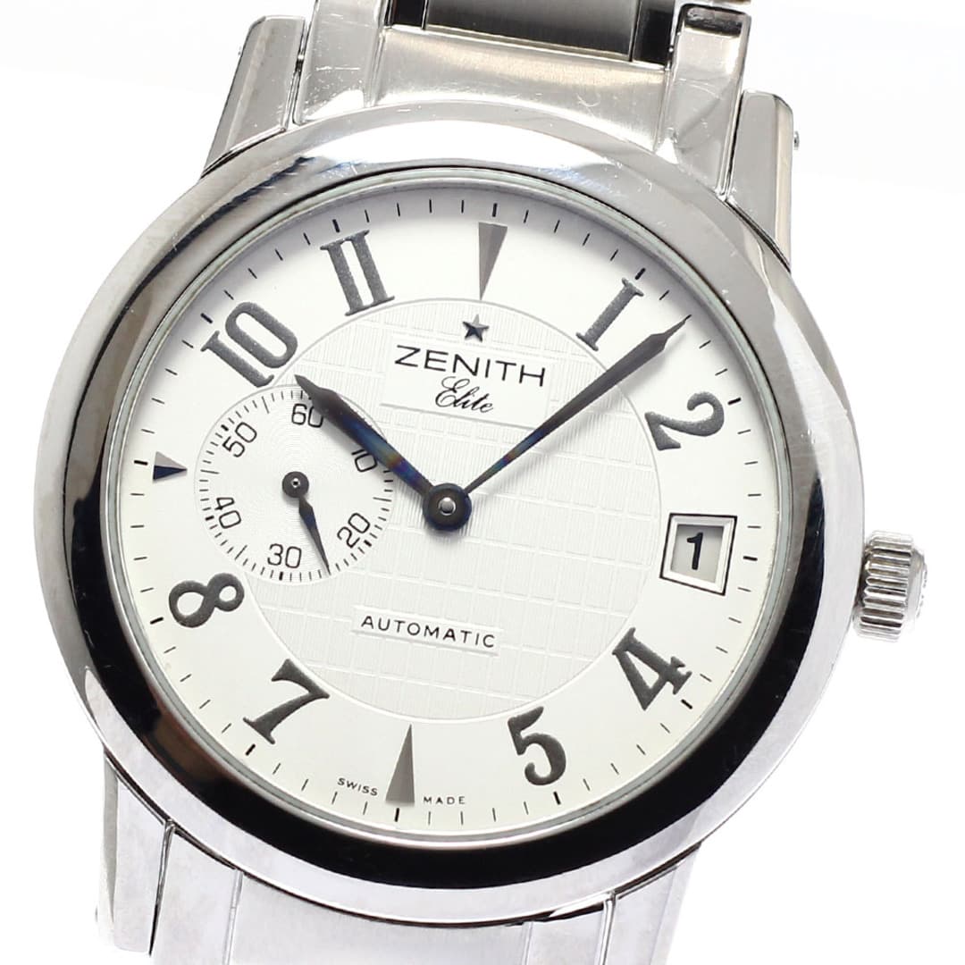 Zenith Port Royal Elite