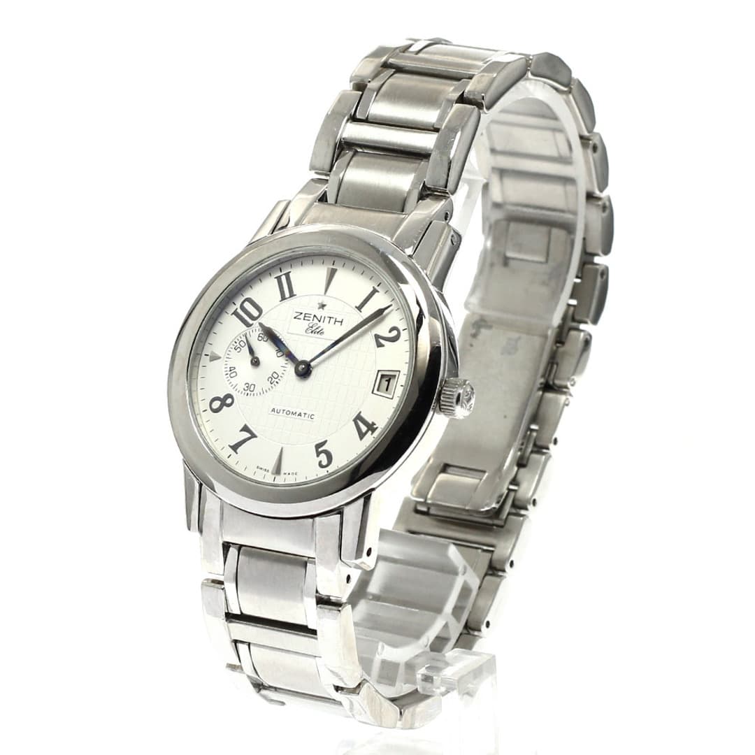 Zenith Port Royal Elite — 3
