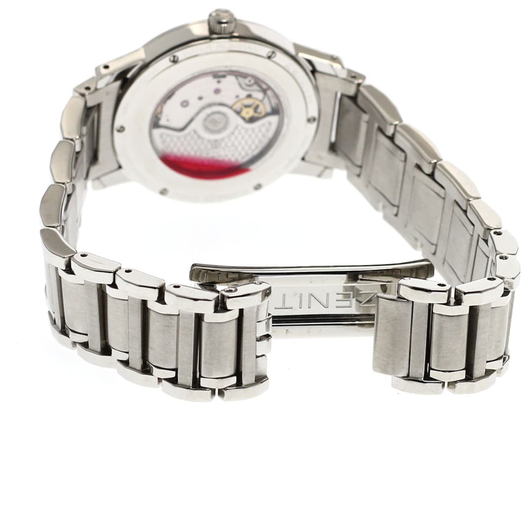 Zenith Port Royal Elite — 4
