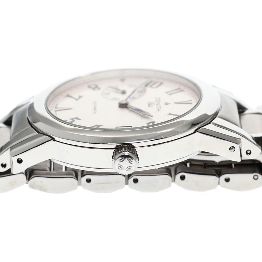 Zenith Port Royal Elite — 5