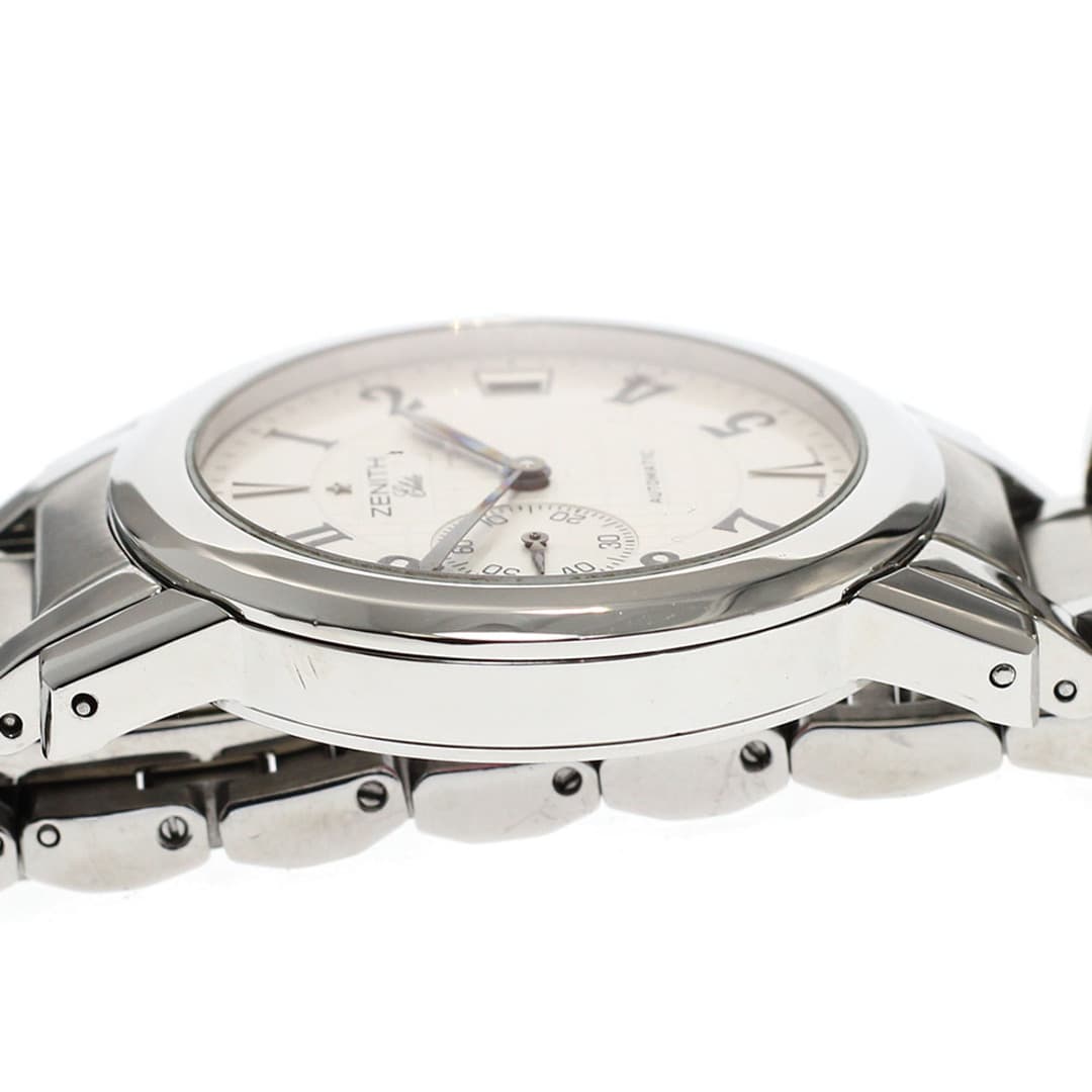 Zenith Port Royal Elite — 6
