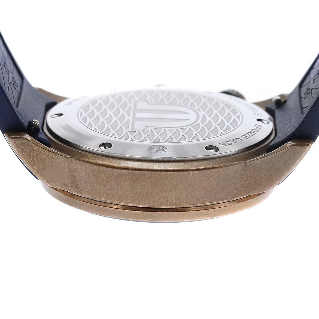 Maurice Lacroix Pontos S Diver — 6