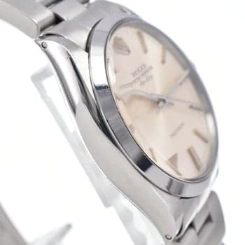 Rolex Oyster Perpetual Air King — 4
