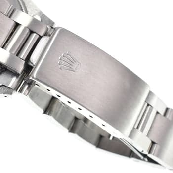 Rolex Oyster Perpetual Air King — 7
