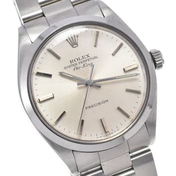 Rolex Oyster Perpetual Air King — 8