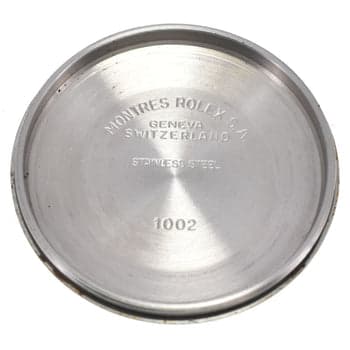 Rolex Oyster Perpetual Air King — 9