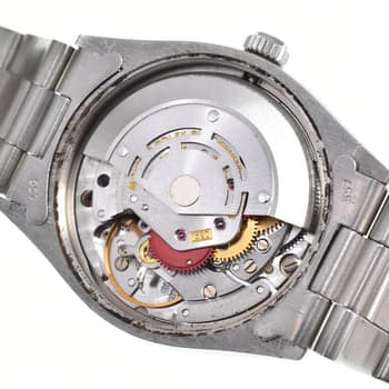 Rolex Oyster Perpetual Air King — 10