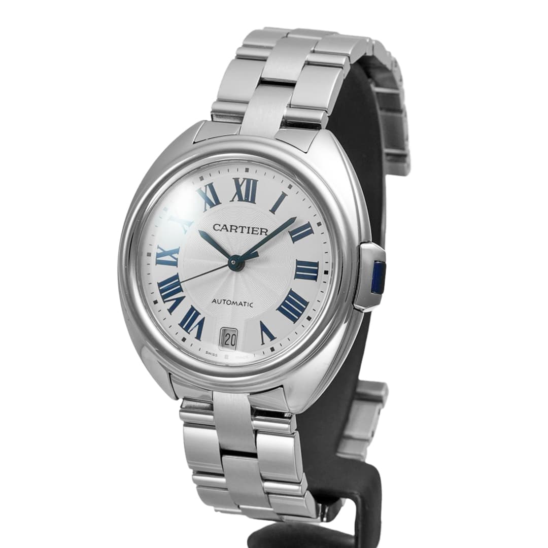 Cartier Clé de Cartier — 2