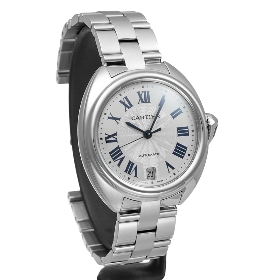Cartier Clé de Cartier — 3