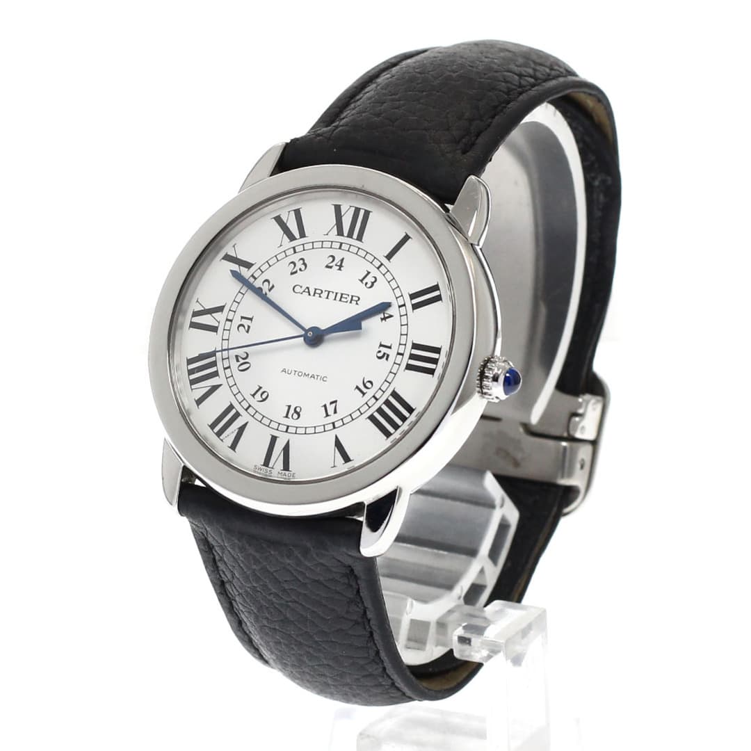 Cartier Ronde Solo de Cartier — 3