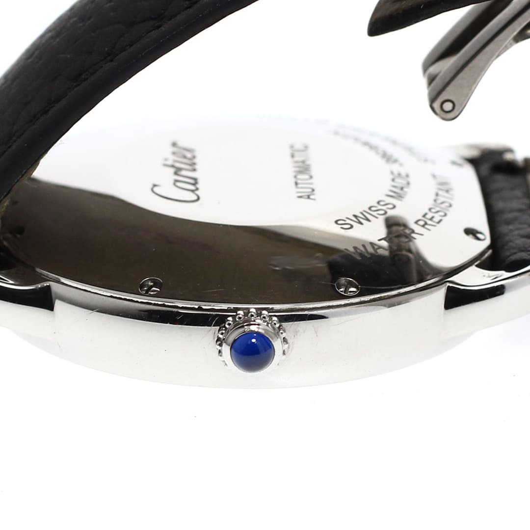 Cartier Ronde Solo de Cartier — 4