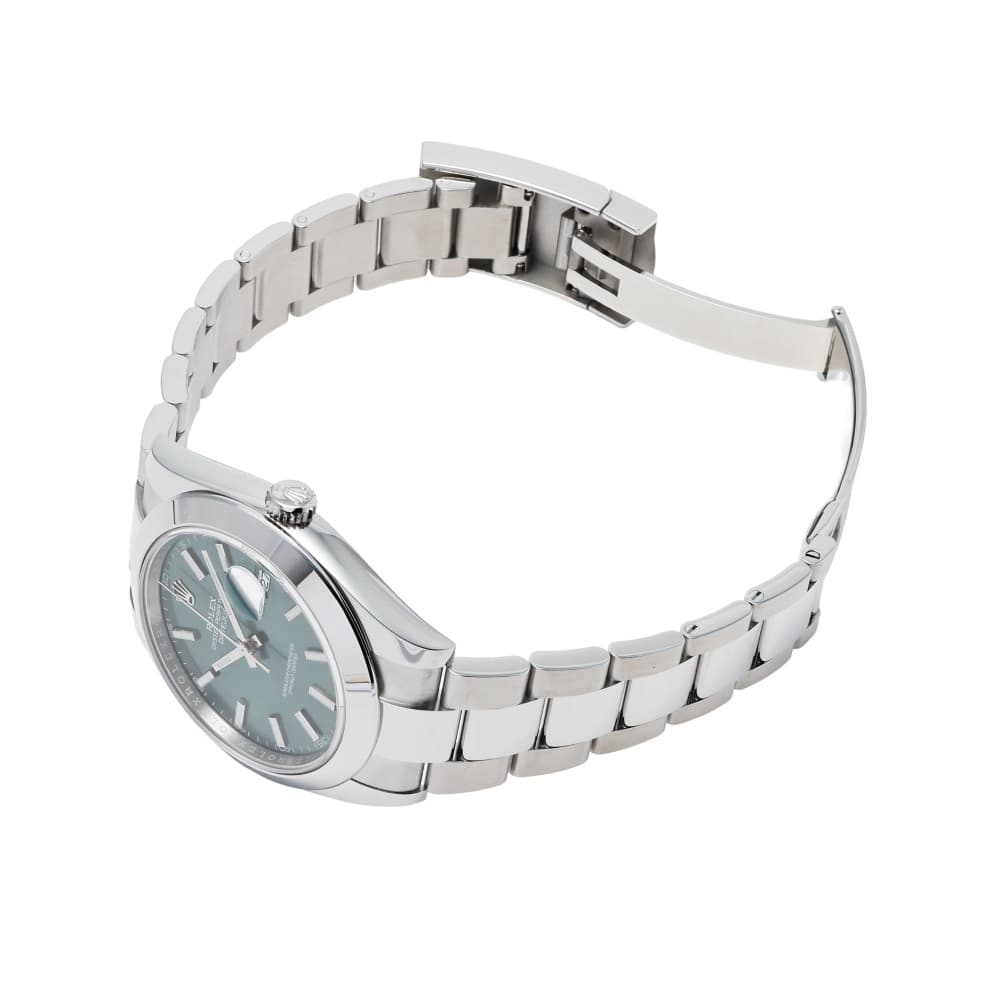 Rolex Datejust 41 — 4