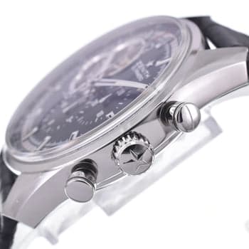 Zenith Chronomaster — 3