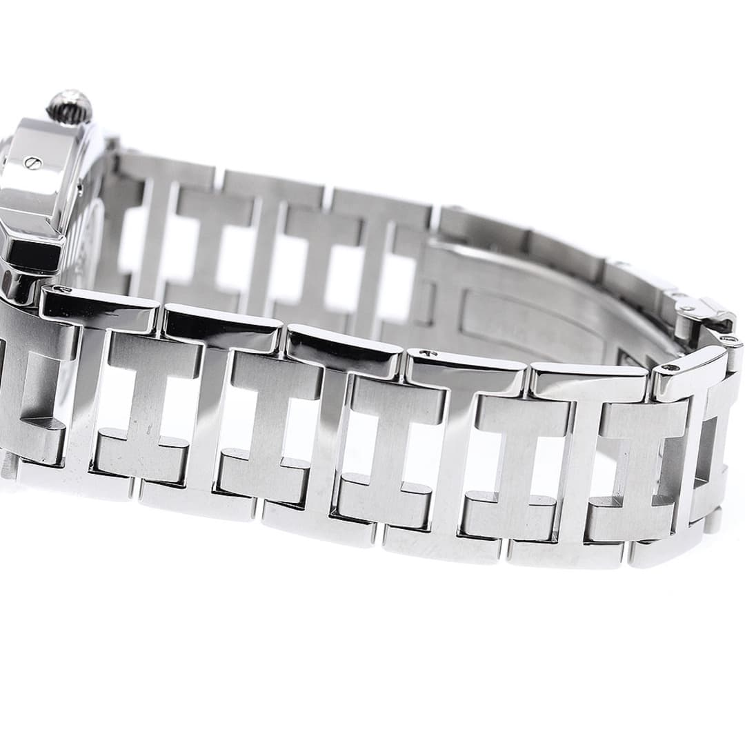 Hermès Clipper Date Réserve de Marche — 3
