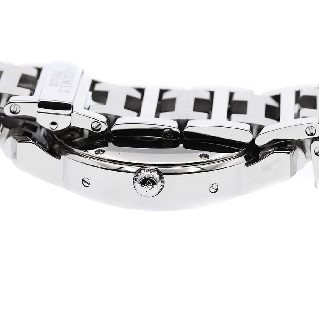 Hermès Clipper Date Réserve de Marche — 5