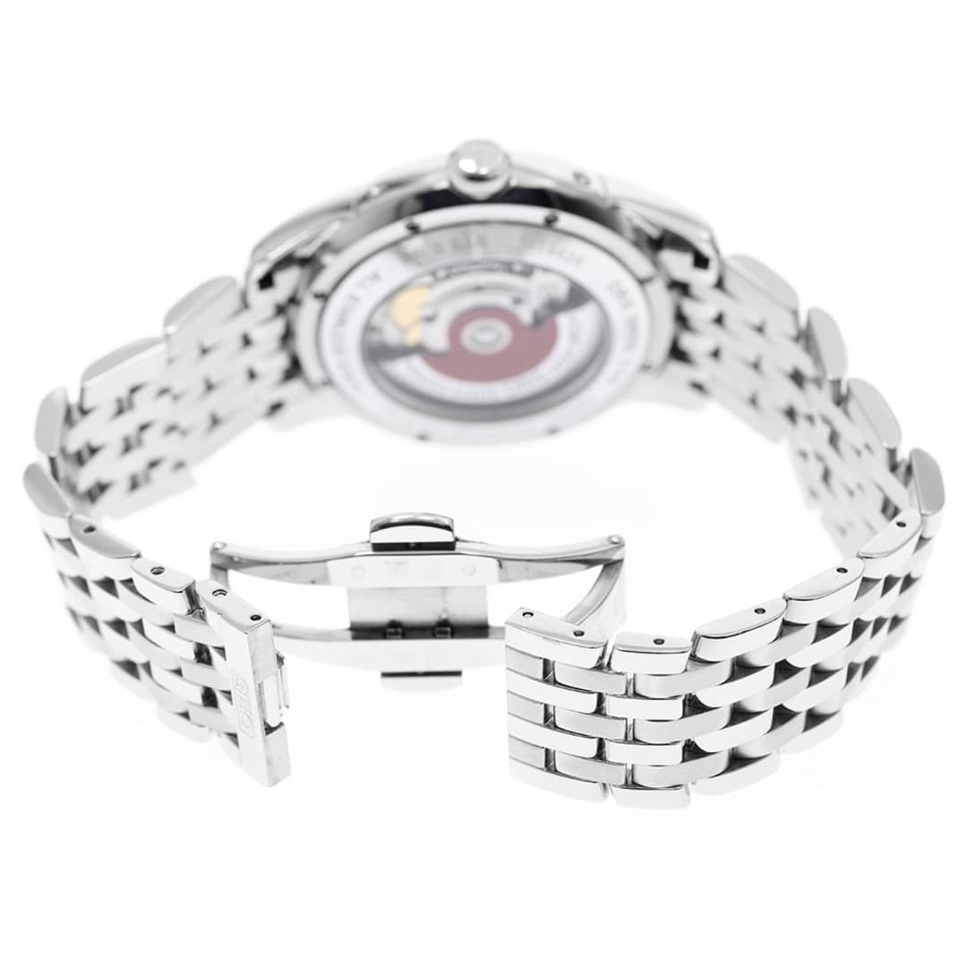 Oris Artelier Complication — 4