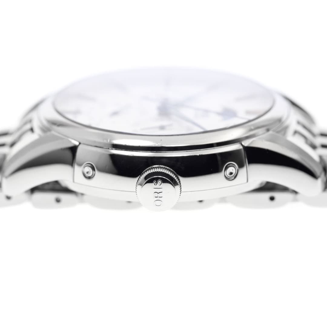 Oris Artelier Complication — 6