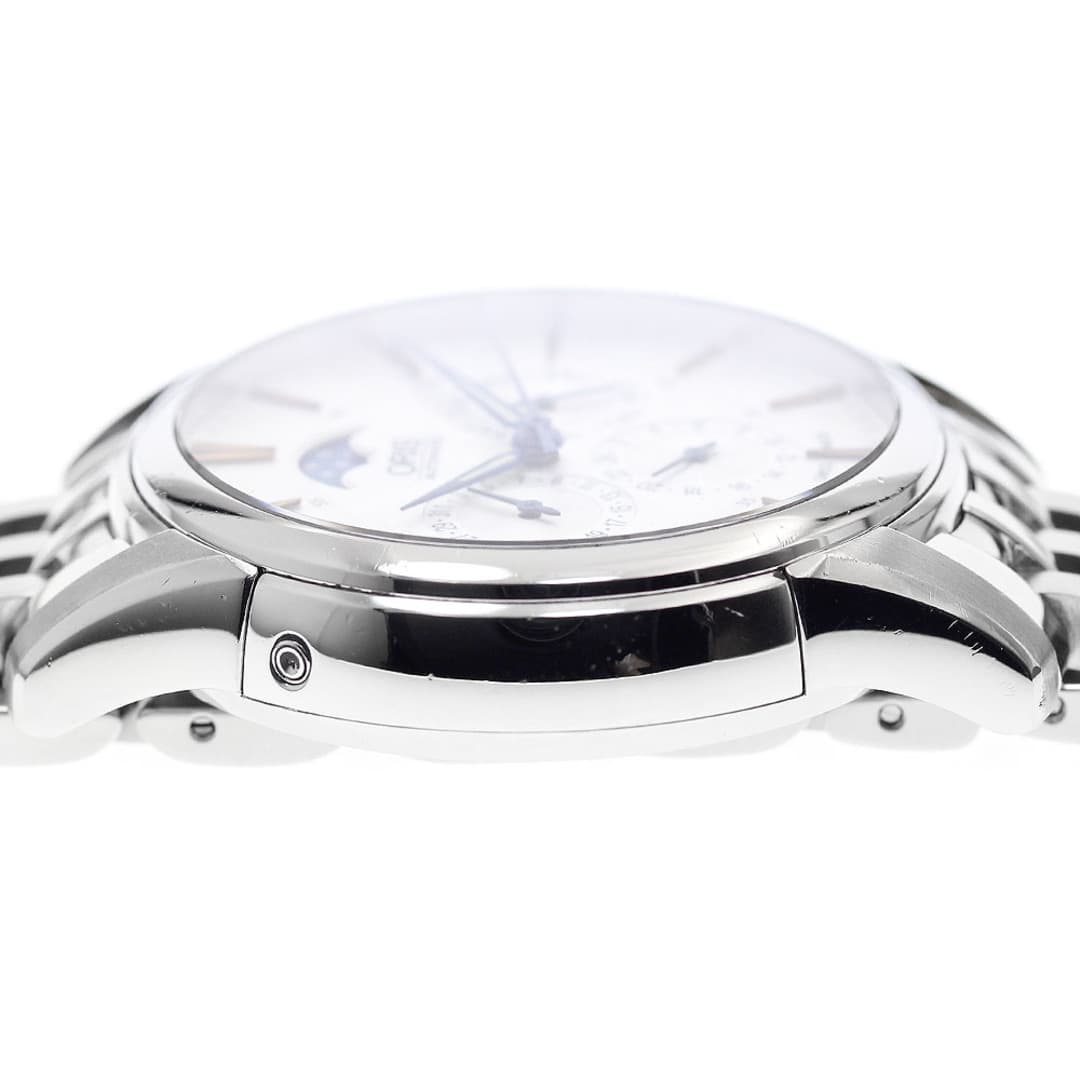 Oris Artelier Complication — 7