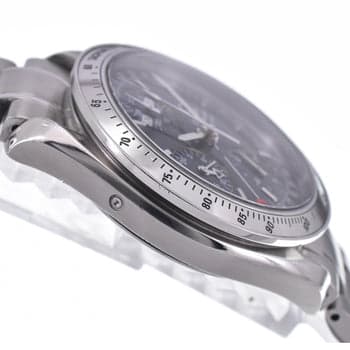 Omega Speedmaster — 4