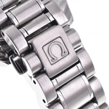 Omega Speedmaster — 7