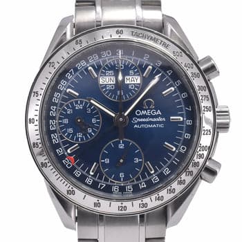 Omega Speedmaster — 11