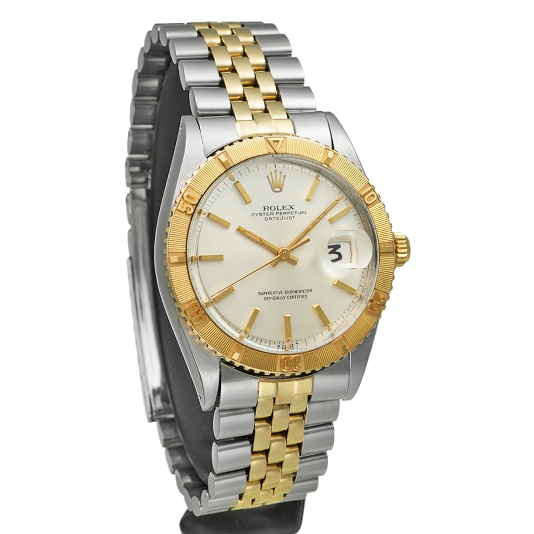 Rolex Datejust Thunderbird — 4