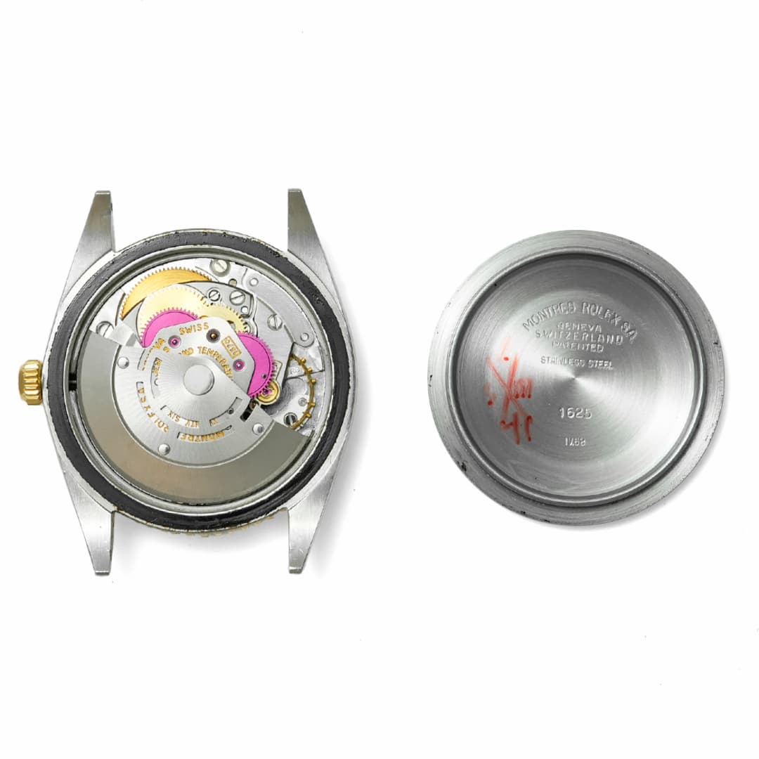 Rolex Datejust Thunderbird — 5