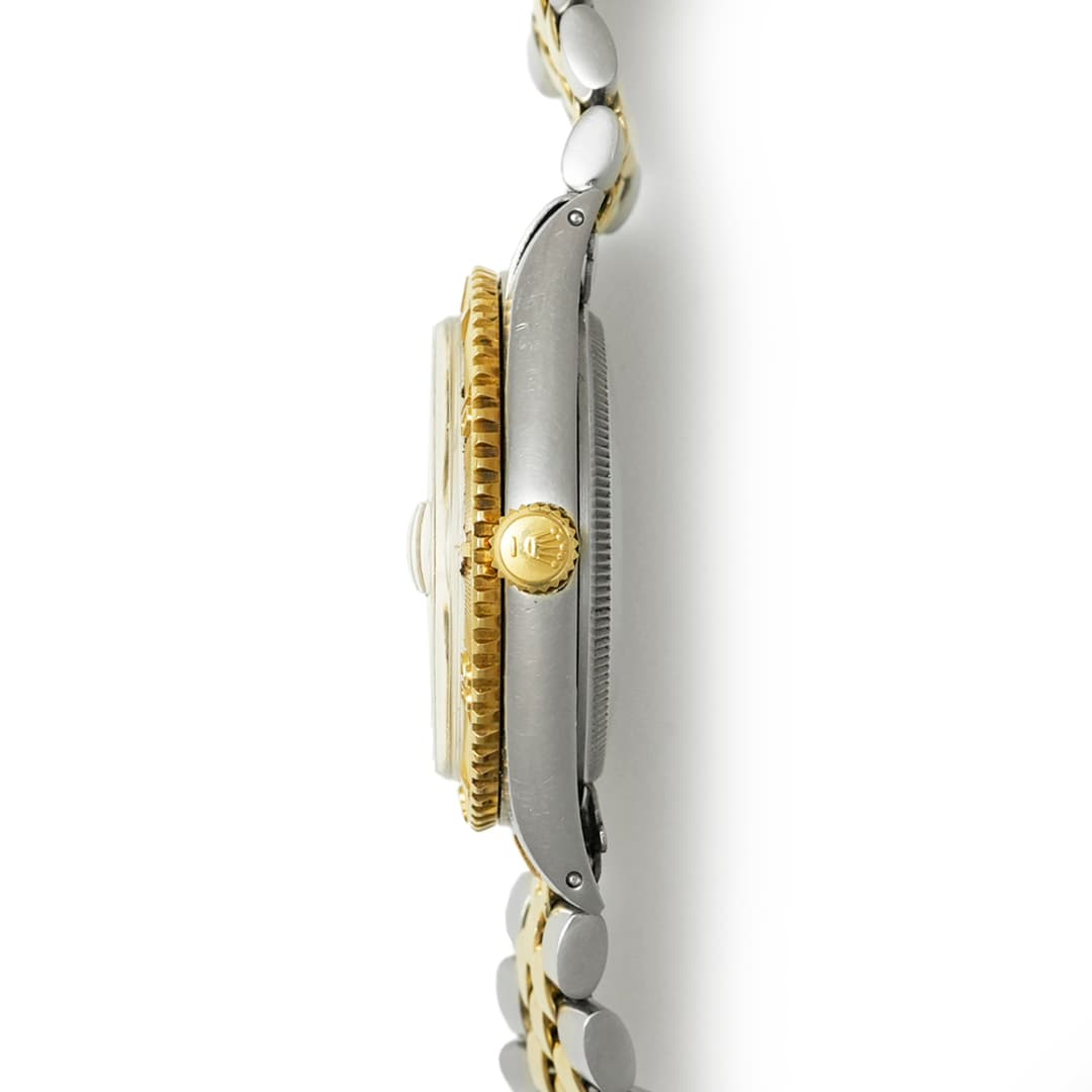 Rolex Datejust Thunderbird — 6