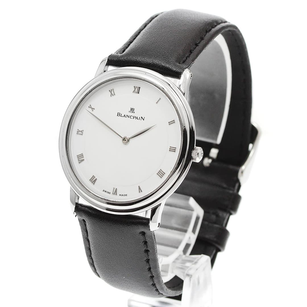 Blancpain Villeret Ultra Thin — 2