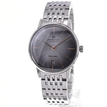 Hamilton American Classic Intramatic — 2