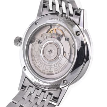 Hamilton American Classic Intramatic — 6