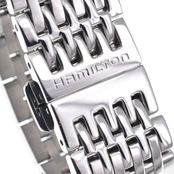 Hamilton American Classic Intramatic — 11