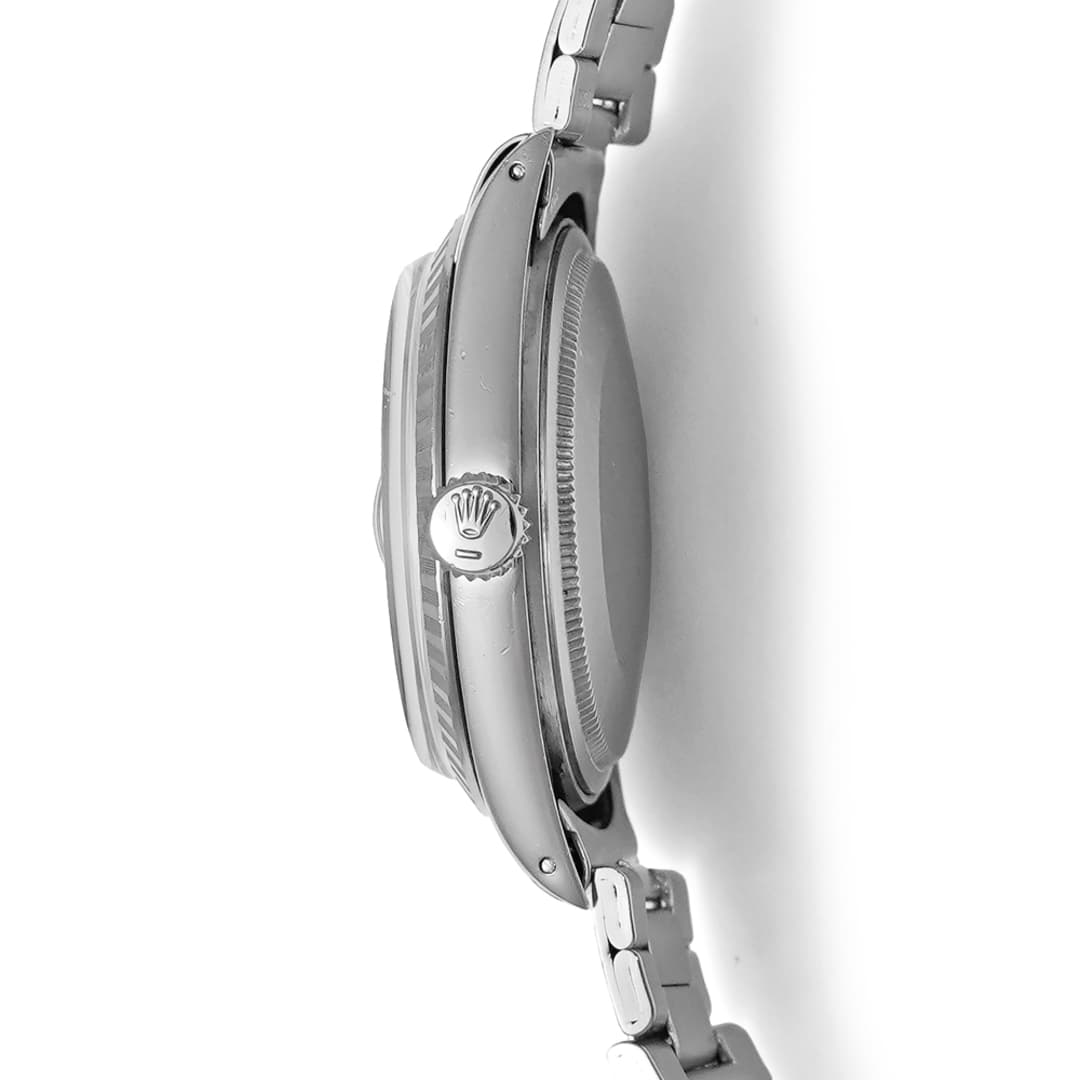 Rolex Datejust — 5