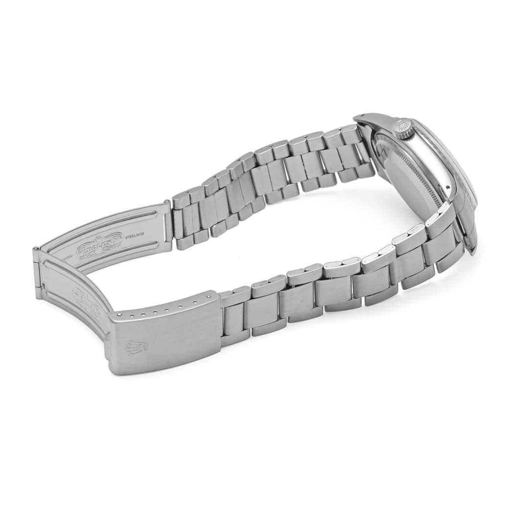Rolex Datejust — 6
