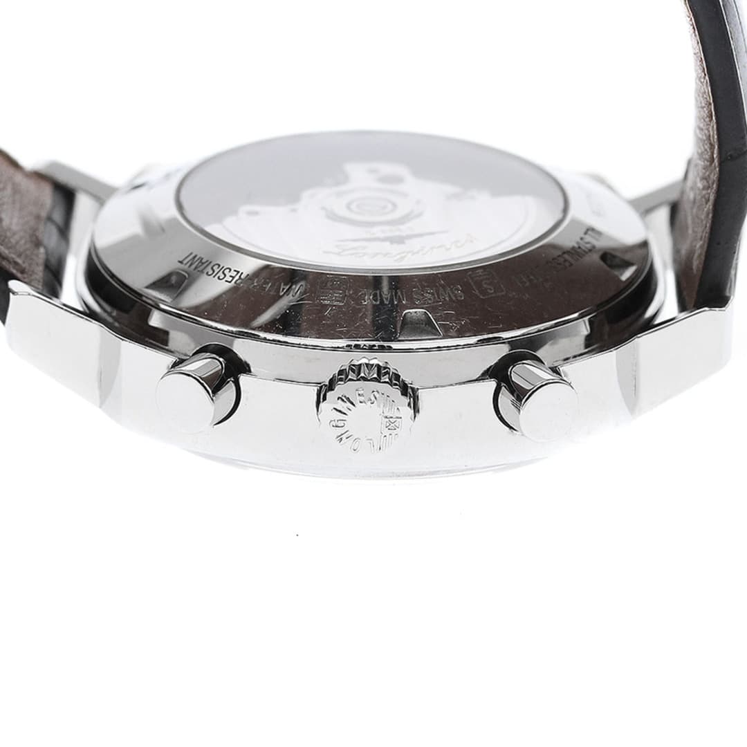 Longines Heritage 1973 Chronographe — 3