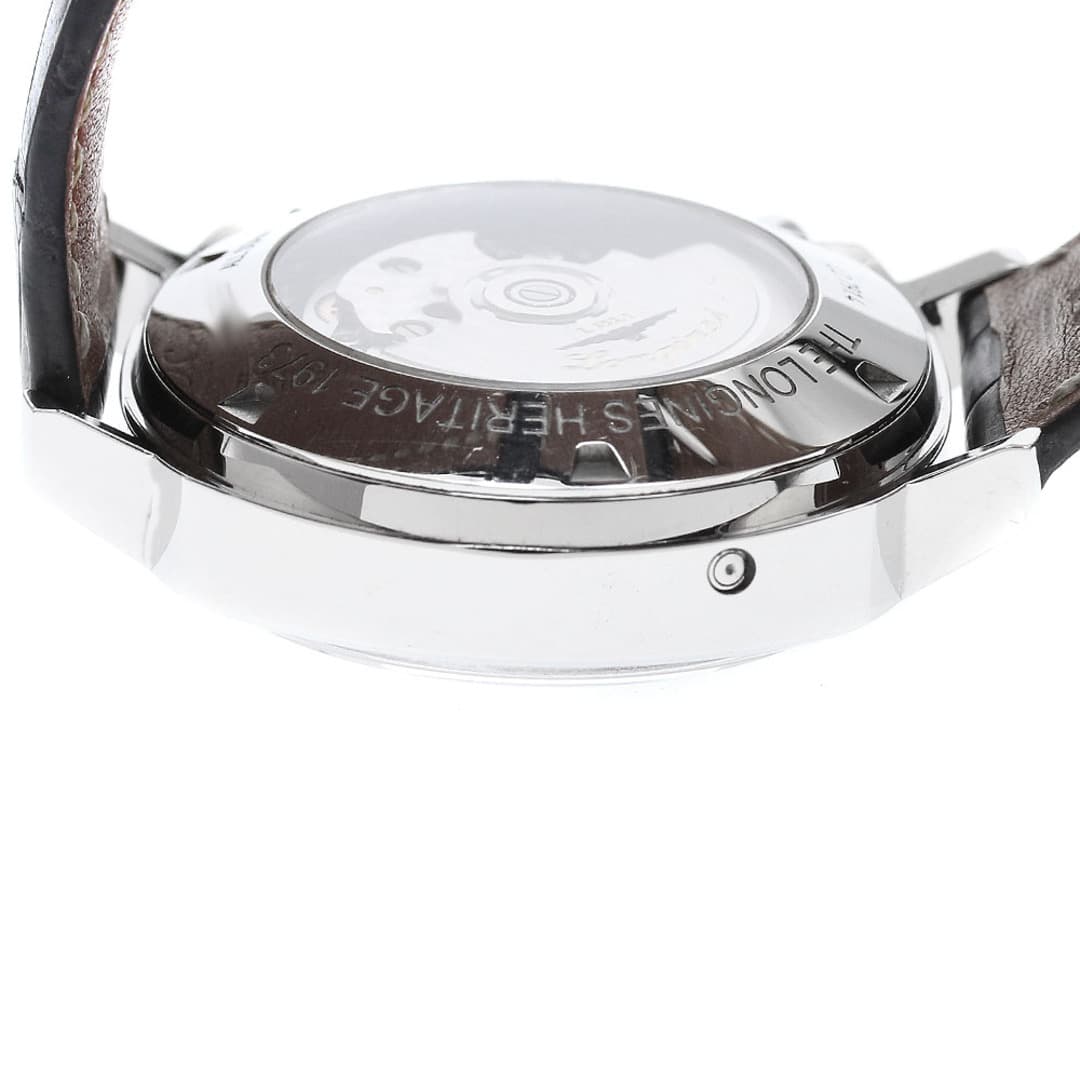 Longines Heritage 1973 Chronographe — 4