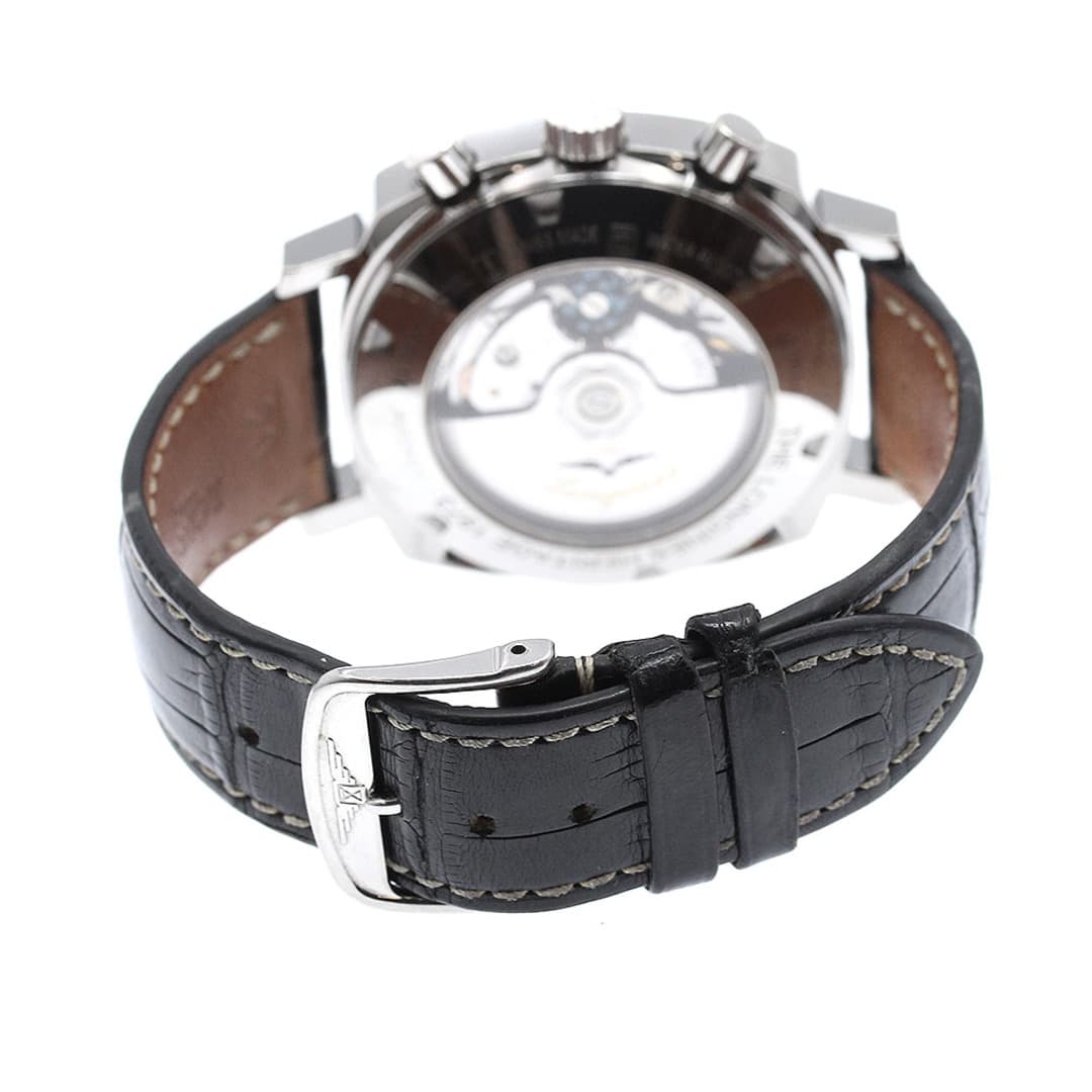 Longines Heritage 1973 Chronographe — 5