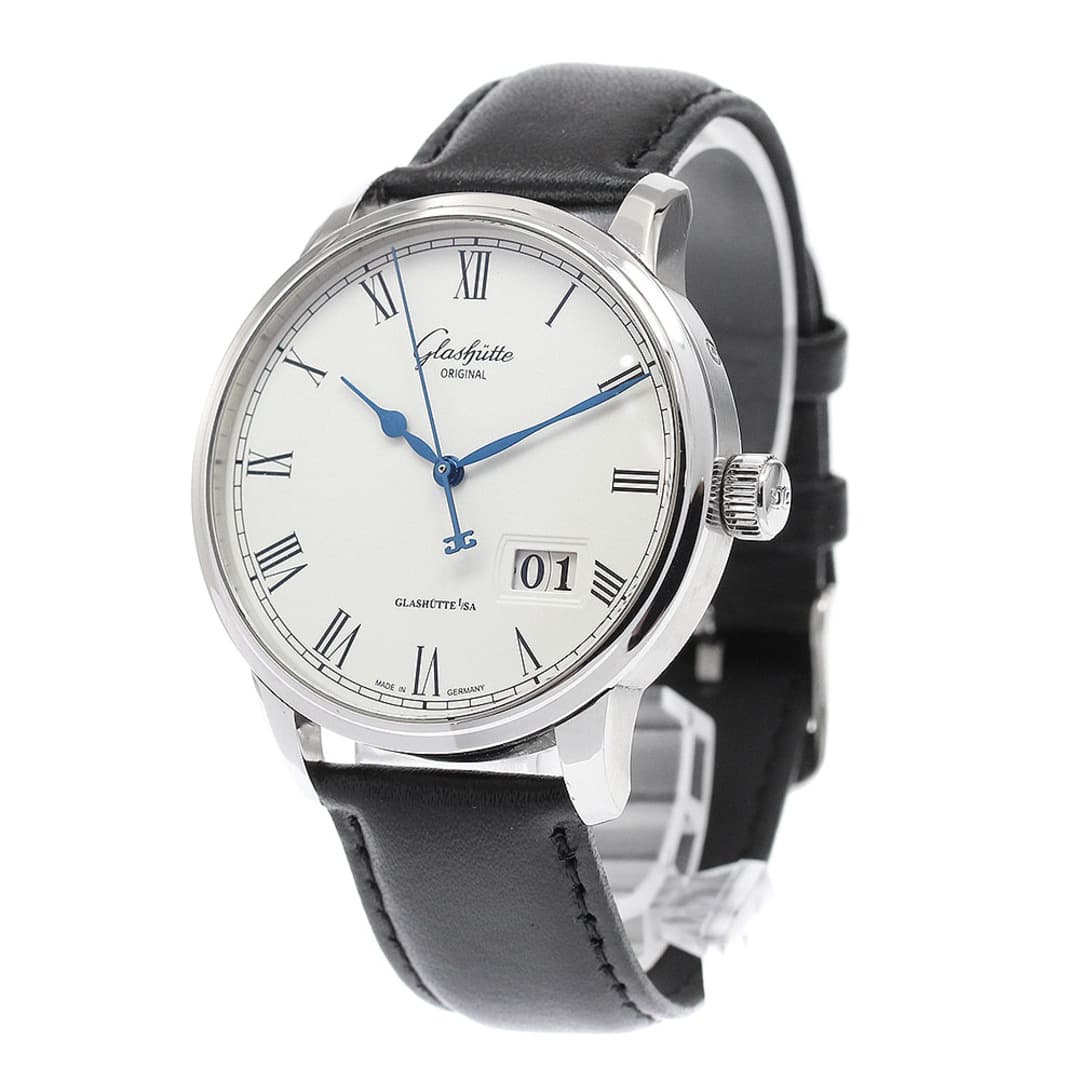 Glashütte Original Senator Panorama Date — 2