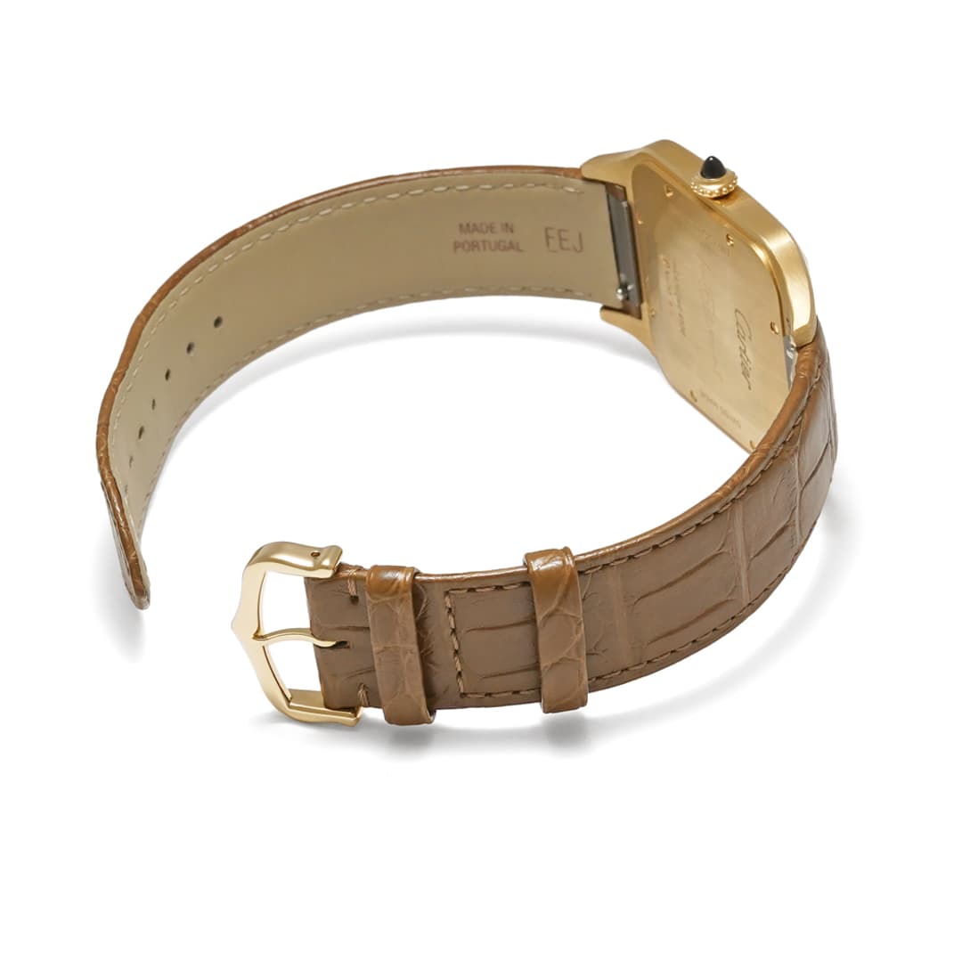 Cartier Santos Dumont — 5